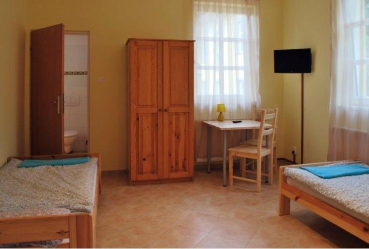 Willa Zlota Plaza Guest House Гданск Стая снимка